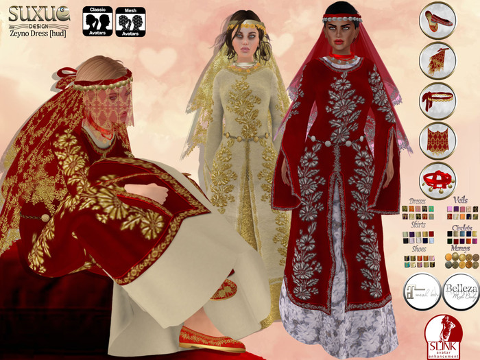 Cultural Costume