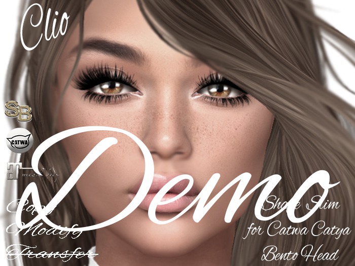 .:SB:.CLIO Shape\\ DEMO