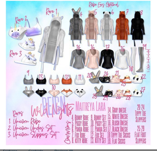 REIGN.- THERMAL ONESIE (MAITREYA) GRAY- # 14