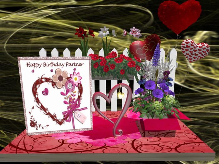 GREETINGS CARD 2018 V166