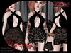 Adv magnifique dress mp