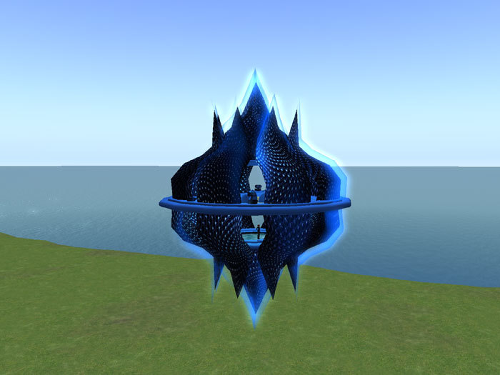 FANtastic - skybox