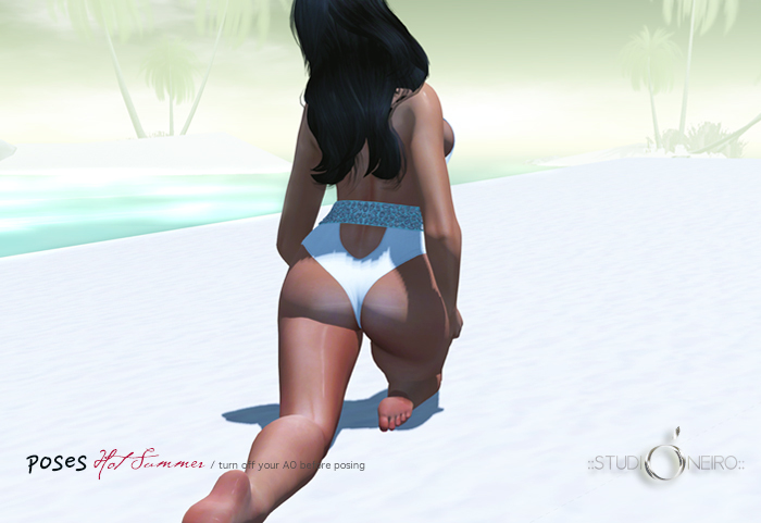 :studiOneiro: Hot Summer