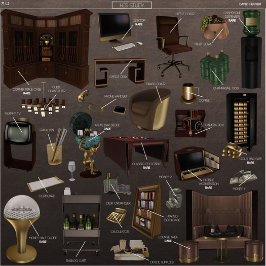 -David Heather-Calculator