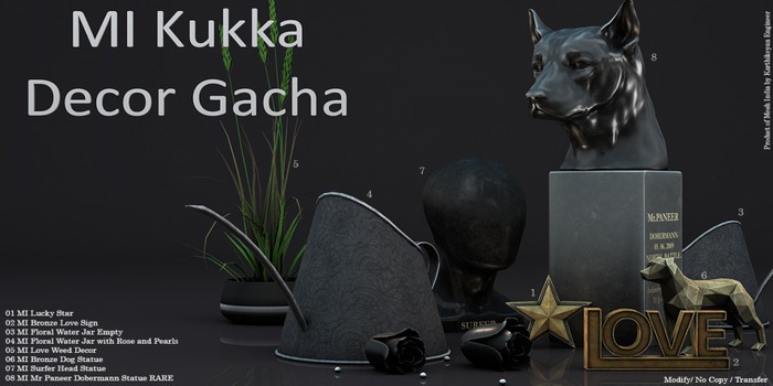 02 MI Bronze Love Sign