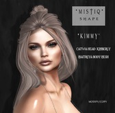 MistiQ Gorgeous Kimmy DEMO