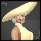 SAS - Zadora Hat