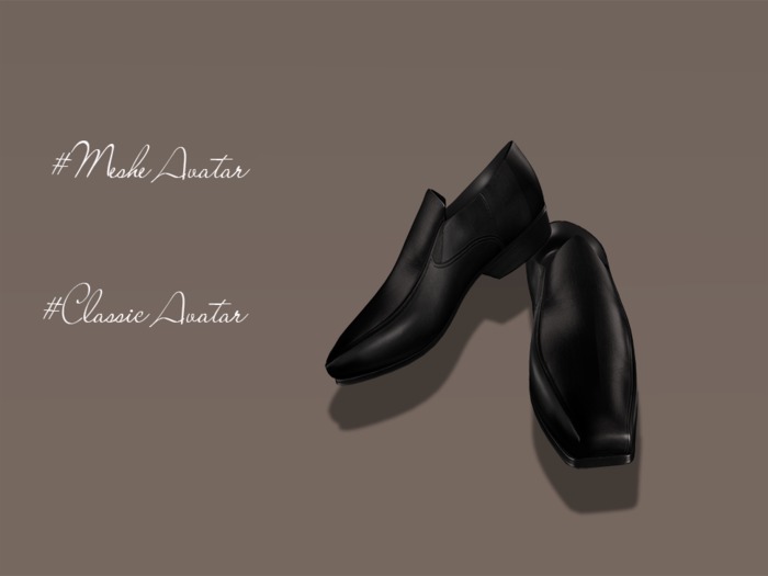 :JK DESIGNER::SHOES FORMAL GENUINE