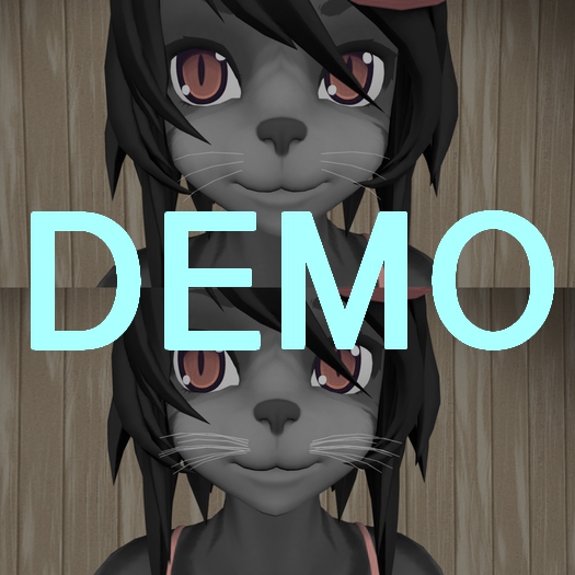 [W.M] Beast Whiskers - DEMO