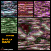 Rock Textures