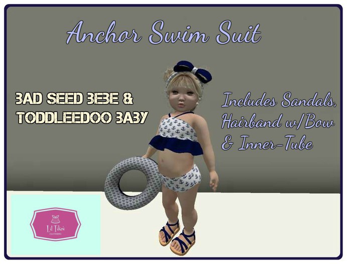 Anchor Updated