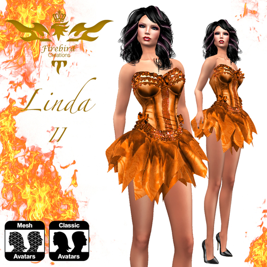 Firebird Linda 2