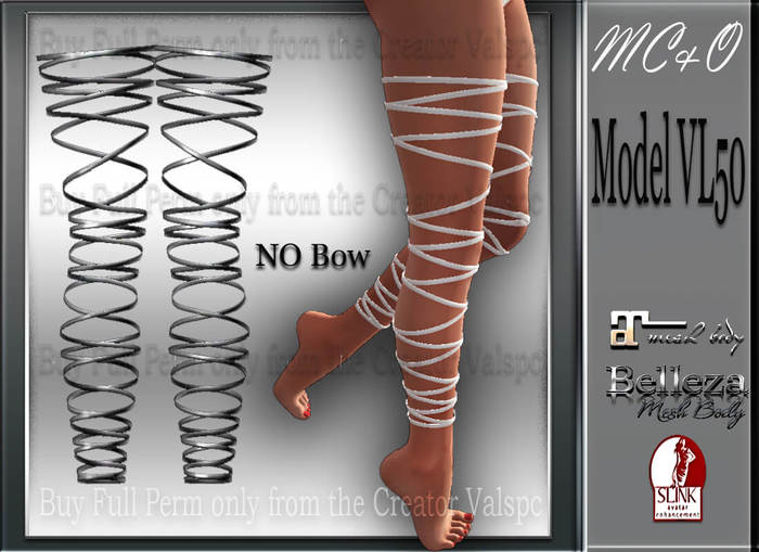 Christmas sale! - 50% Model VL-50