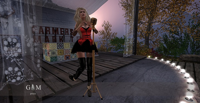 +gemposes+ - Theatral act - [ADD-HUD] -