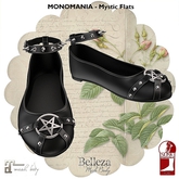MONOMANIA - Mystic Flats