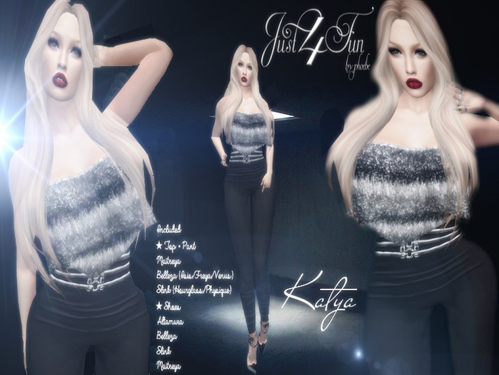 J4F Katya