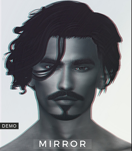 MIRROR - Raul Hair -DEMO- 