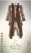 sys marketplace carmen coat beige