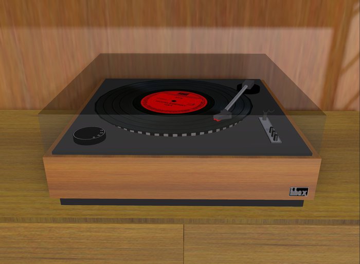 HHAX 70s turntable v3 2LI