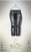 sys marketplace mellow jeans black