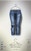 sys marketplace mellow jeans denim