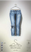 sys marketplace mellow jeans used