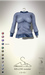 sys marketplace mellow sweater denim