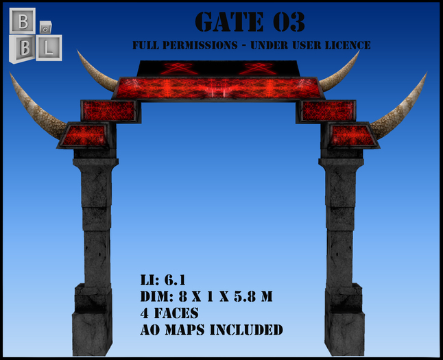 BBoL Gate 03