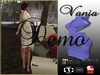 Vendor vania demo