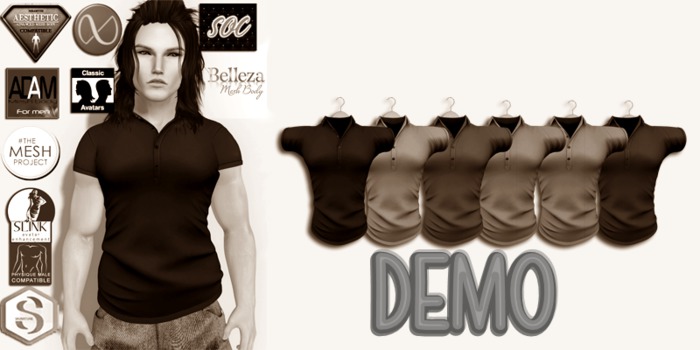 *SOC* Randy Polo DEMO