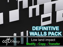 Skeep - Definitive wall pack