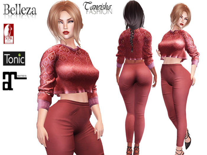 *-*Star-Outlet*-* 1w_outfit