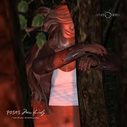 :studi[O]neiro:Miss lovely