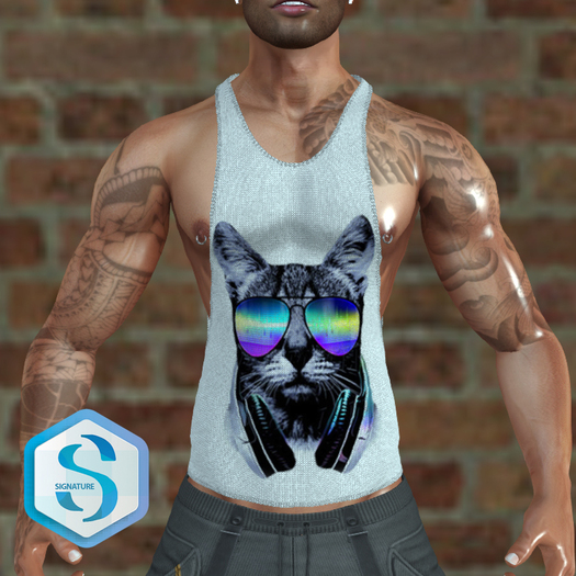 Zef-Signature-tank top-CAT_WHT