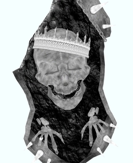 Shield of The Undead King
