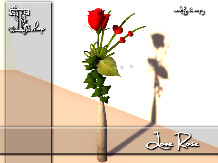 Love Rose MC