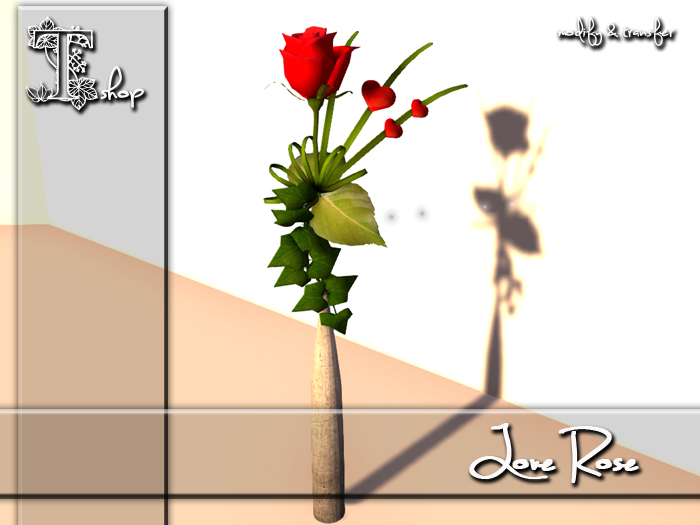 Love Rose MT