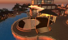 Keaton Serenity - Classic Music Pavilion