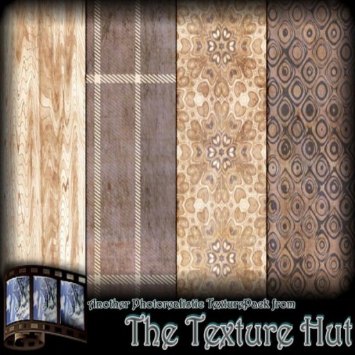 Grungy seamless Beige 1