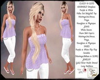 !CGF-*Adley*  Complete Outfit