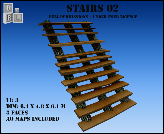 BBoL Stairs 02