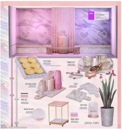 no signal _ sweet factory _ tray stone