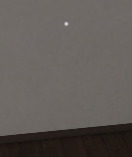 Kooky Kostumes- Invisible Avatar