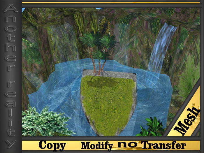 THE ISLAND OF RECREATION-50