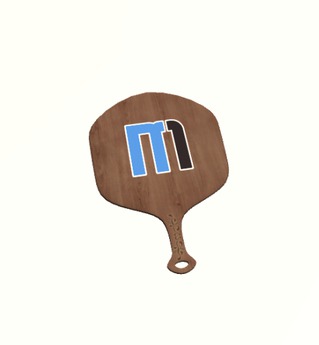 Second Life Marketplace - Mark1 Pi$$a Pie Paddle Add-On