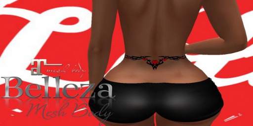 heart tattoo