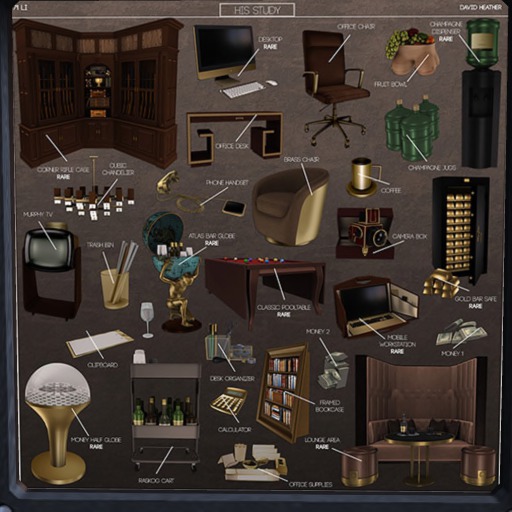 -David Heather-Clipboard