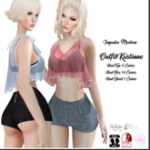* Impulse Modern * Outfit KRISTINNE