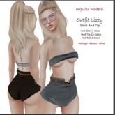 * Impulse modern * Outfit Lizey