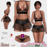 Outfit - Zina